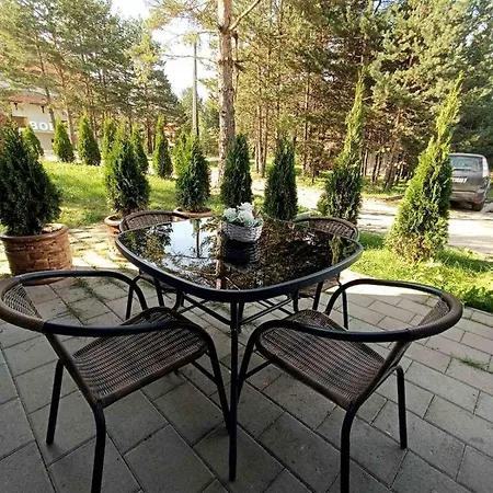 Apartman Lav Divcibare Exterior photo