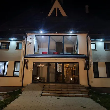 Apartman Lav Divcibare Exterior photo