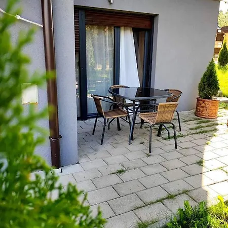 Apartman Lav Divcibare Exterior photo