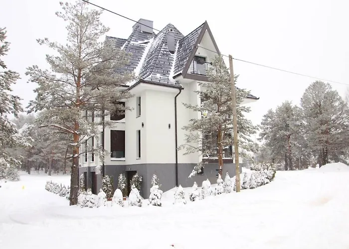 Apartman Lav