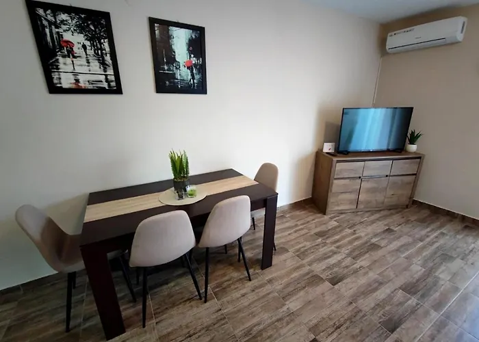 Apartman Lav
