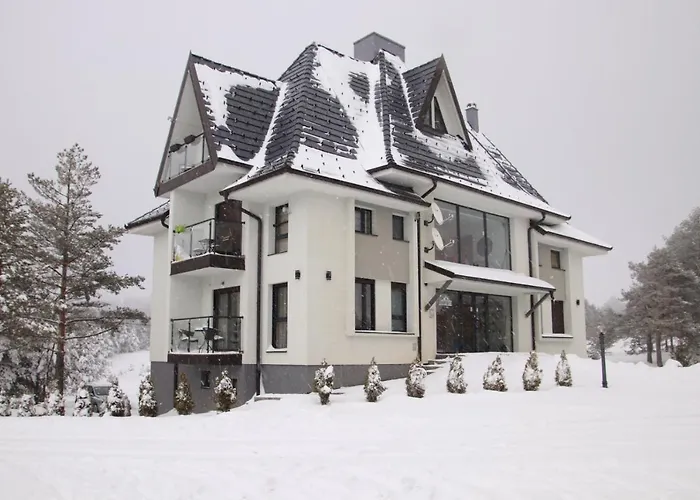 Apartman Lav